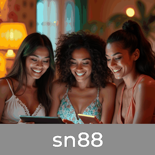 Sn88: Slots - Alta RTP, Jogos de Mesa - Estratégia, Dealer Ao Vivo - Interação