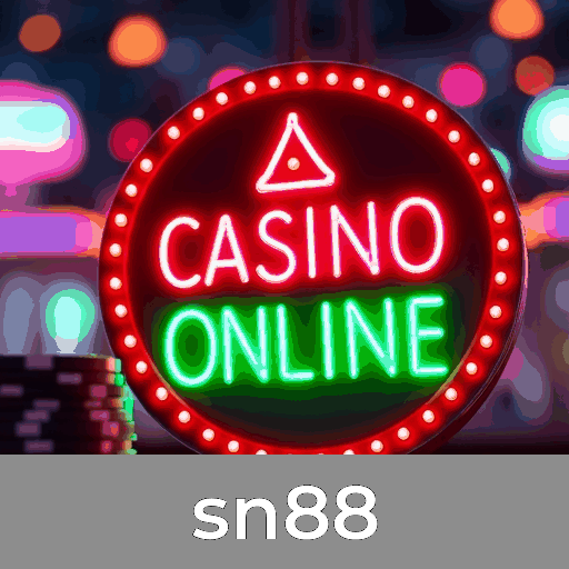 Sn88: A Plataforma de Jogo com Serviços Profissionais e Seguros