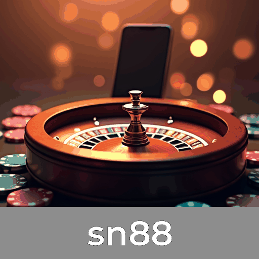 Descubra o Mundo do Jogo com o App sn88 para Android