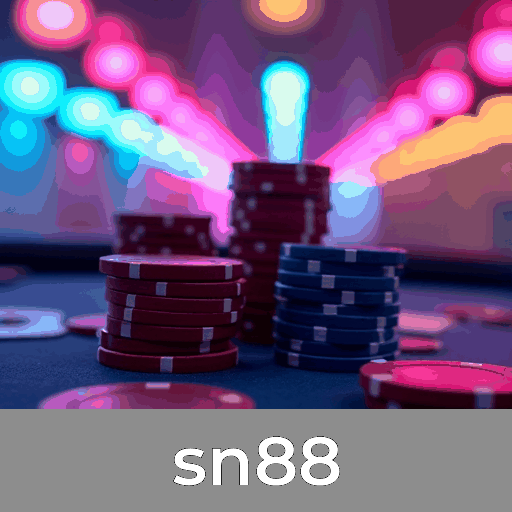 Descubra o Sn88: Plataforma de Jogo com Segurança Avançada