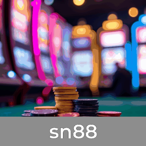 Aproveite o Acesso Seguro Instantâneo no sn88