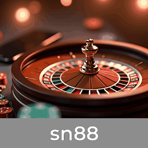 Sn88: Slots - Alta RTP, Jogos de Mesa - Estratégia, Dealer Ao Vivo - Interação