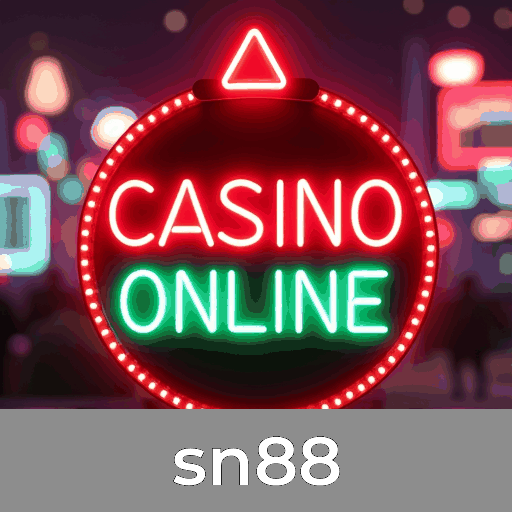 Experiência de Casino Real com sn88: Jogos de Mesa ao Vivo