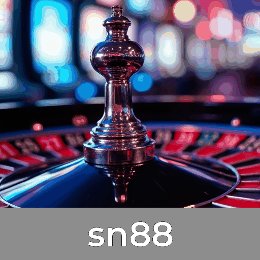 Sn88: A Plataforma de Jogo com Serviços Profissionais e Seguros