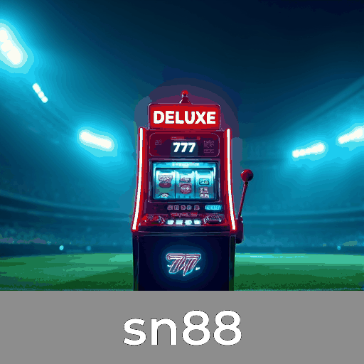 sn88: Emoção e Oportunidades de Ganho nos Jogos de Cassino