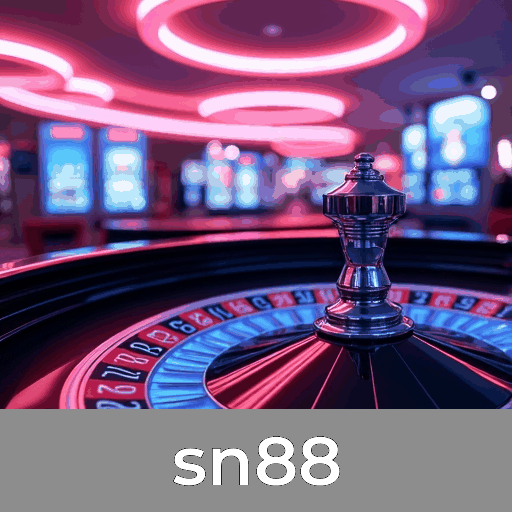 sn88: O Melhor em Entretenimento Seguro e Rápido